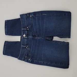 White House Black Market Regular Jeans, Size XS